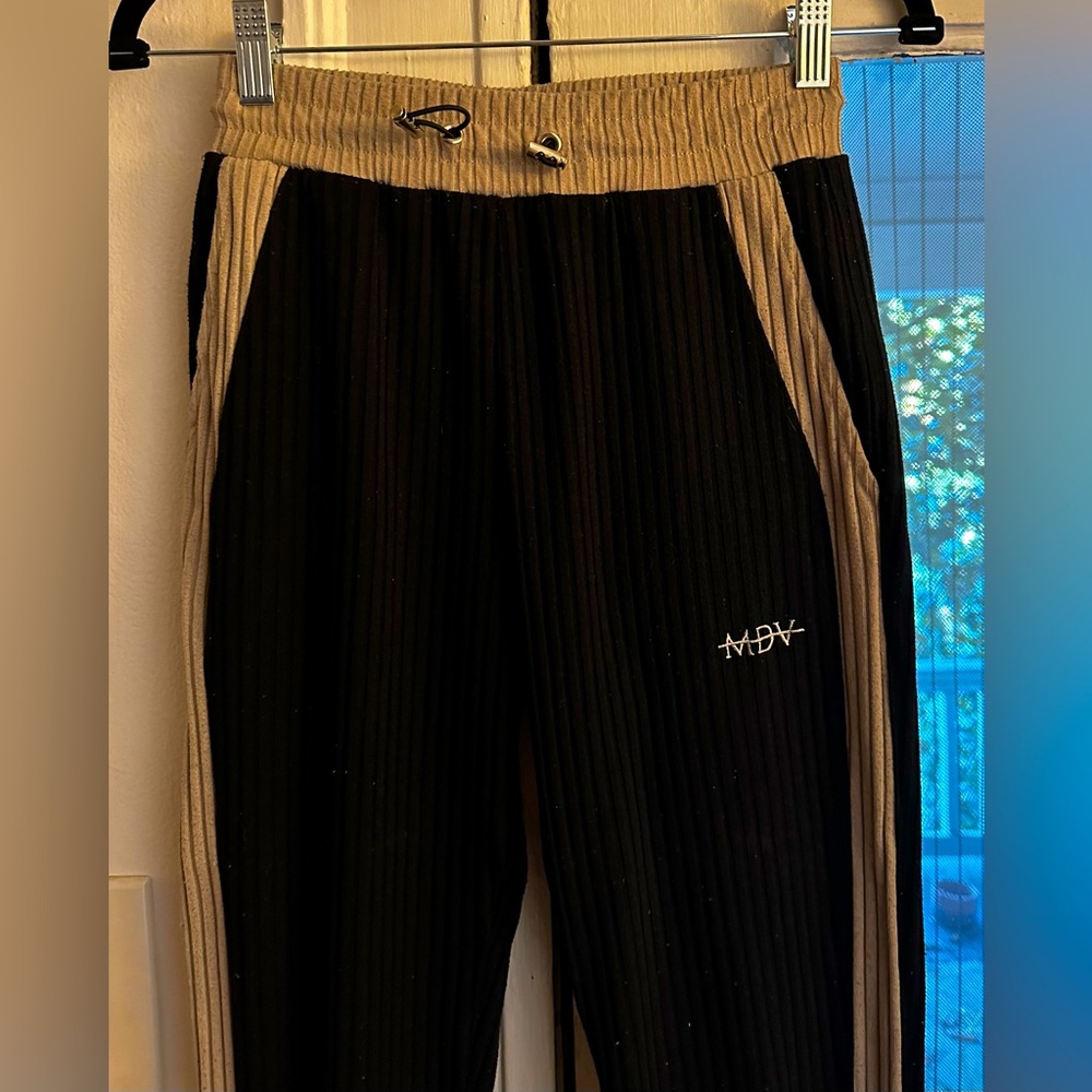 Manière de Voir MDV Joggers